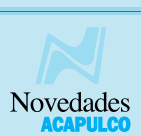novedades acapulco