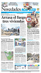 edicion impresa